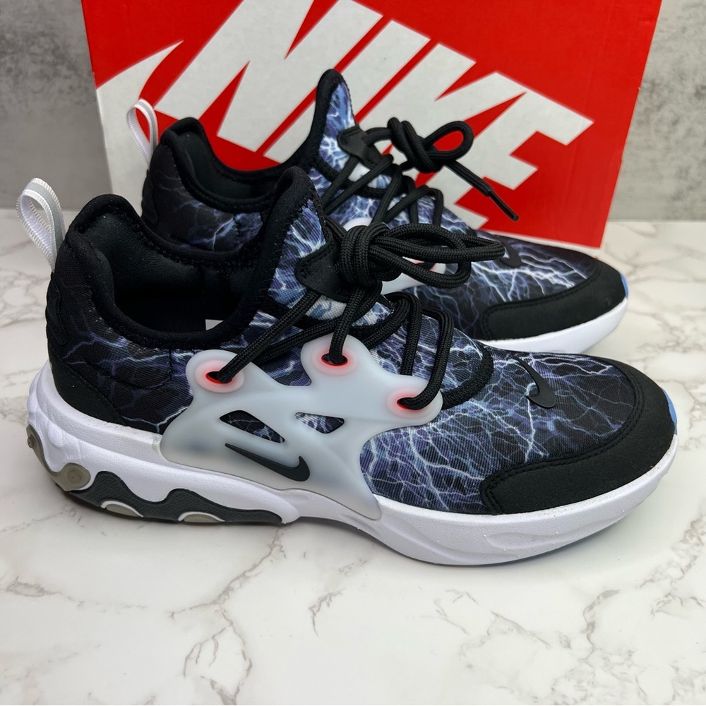 Nike React Presto Lightning ⚡️ - Picture 10 of 16